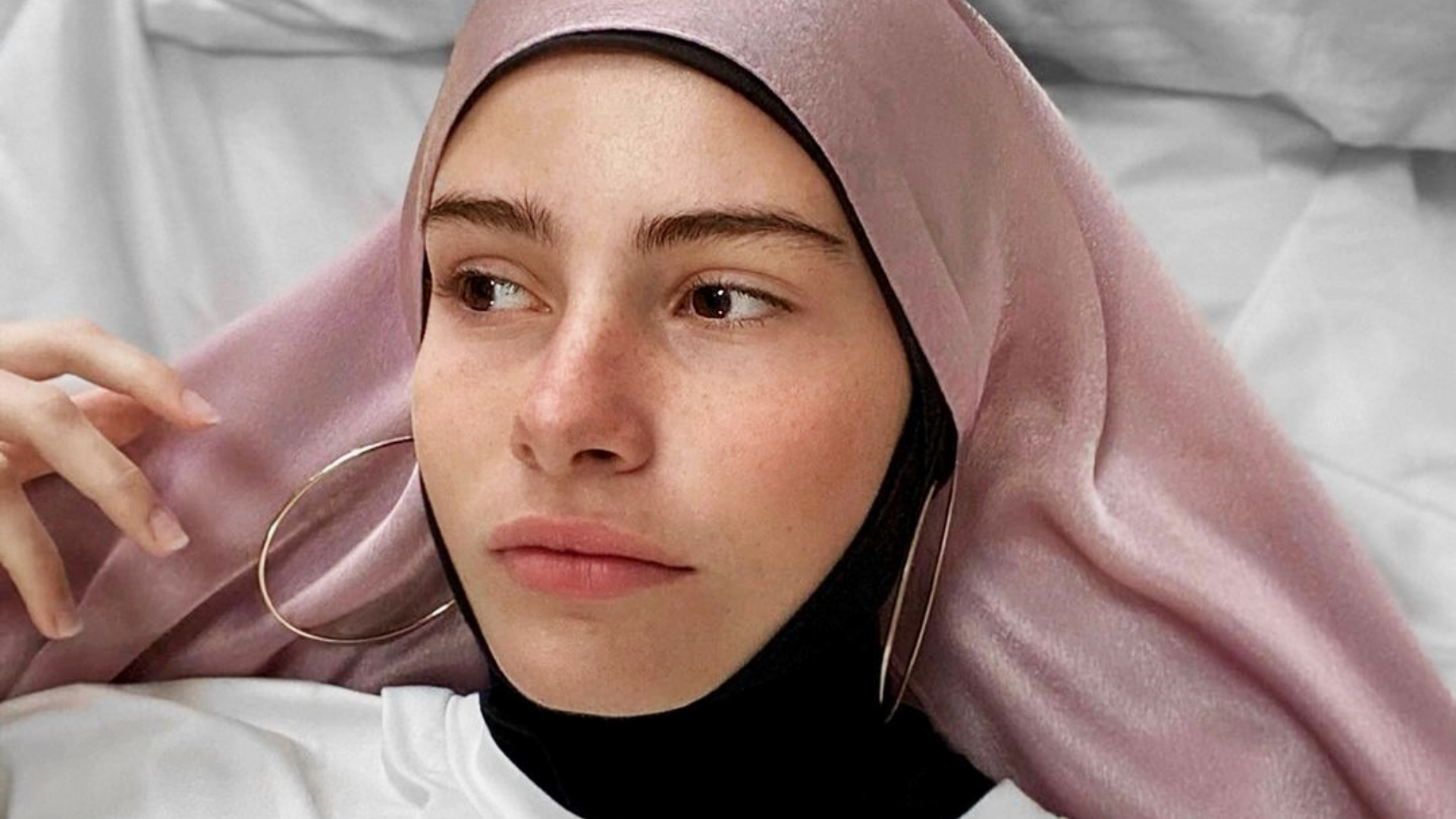 Что известно о тиктокерше под ником Ника Гесер