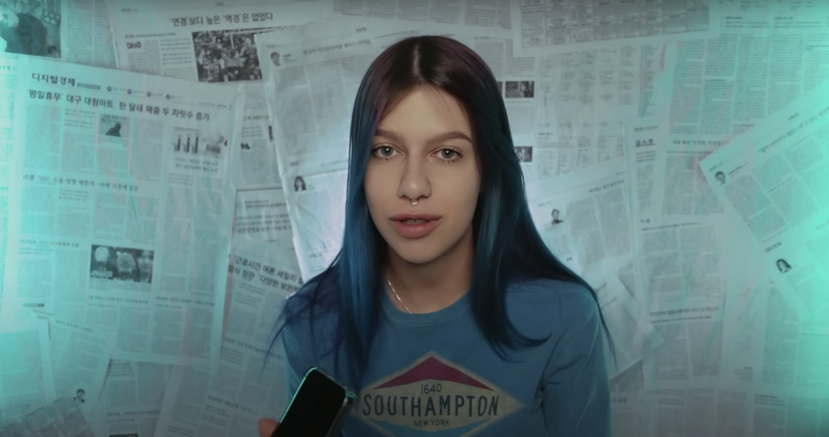 Кто такая Лиза Мадрид и как стала популярной