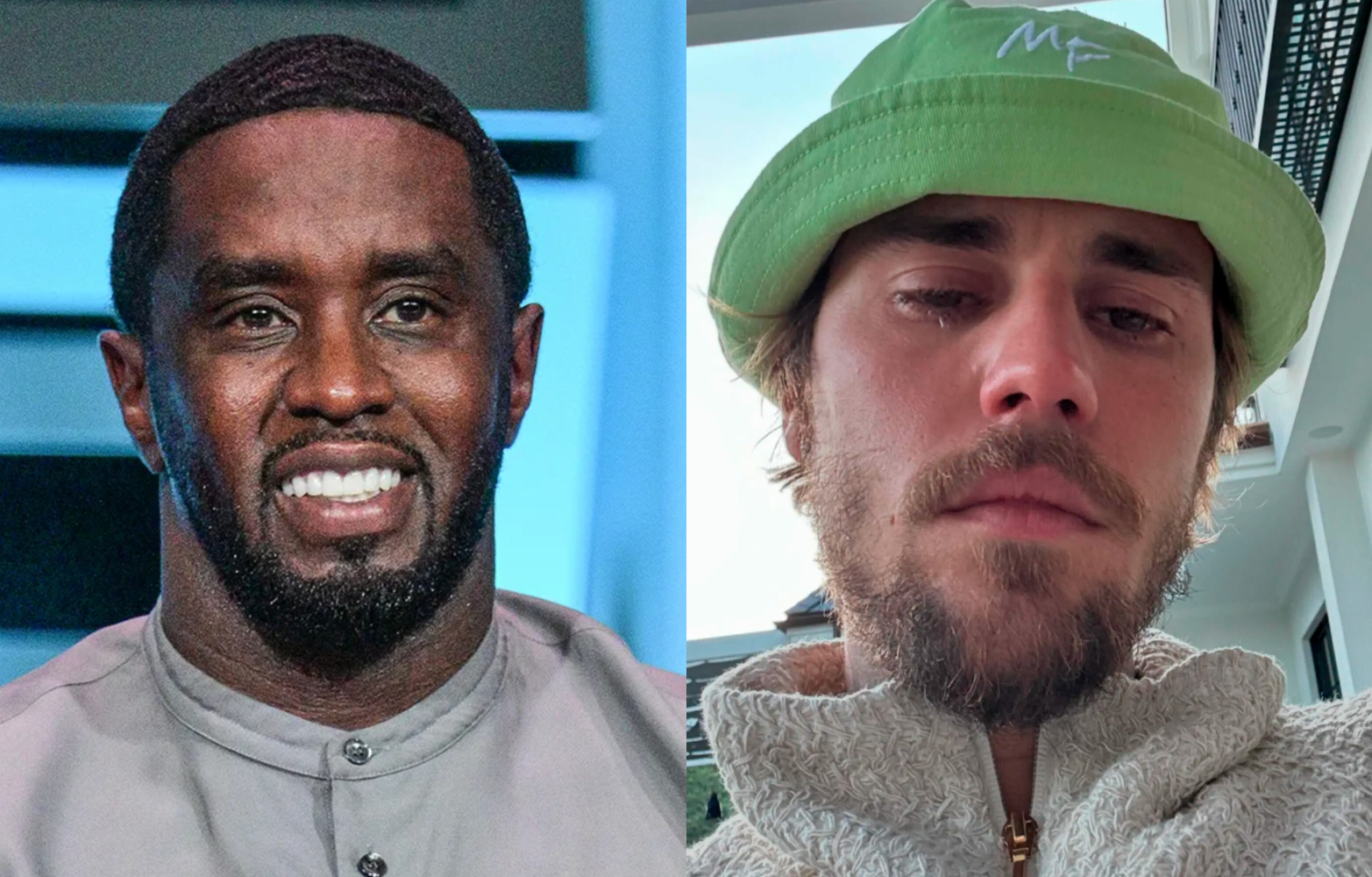 P.Diddy — главный монстр шоу-бизнеса. При чем здесь Джастин Бибер, секс-вечеринки и Netflix