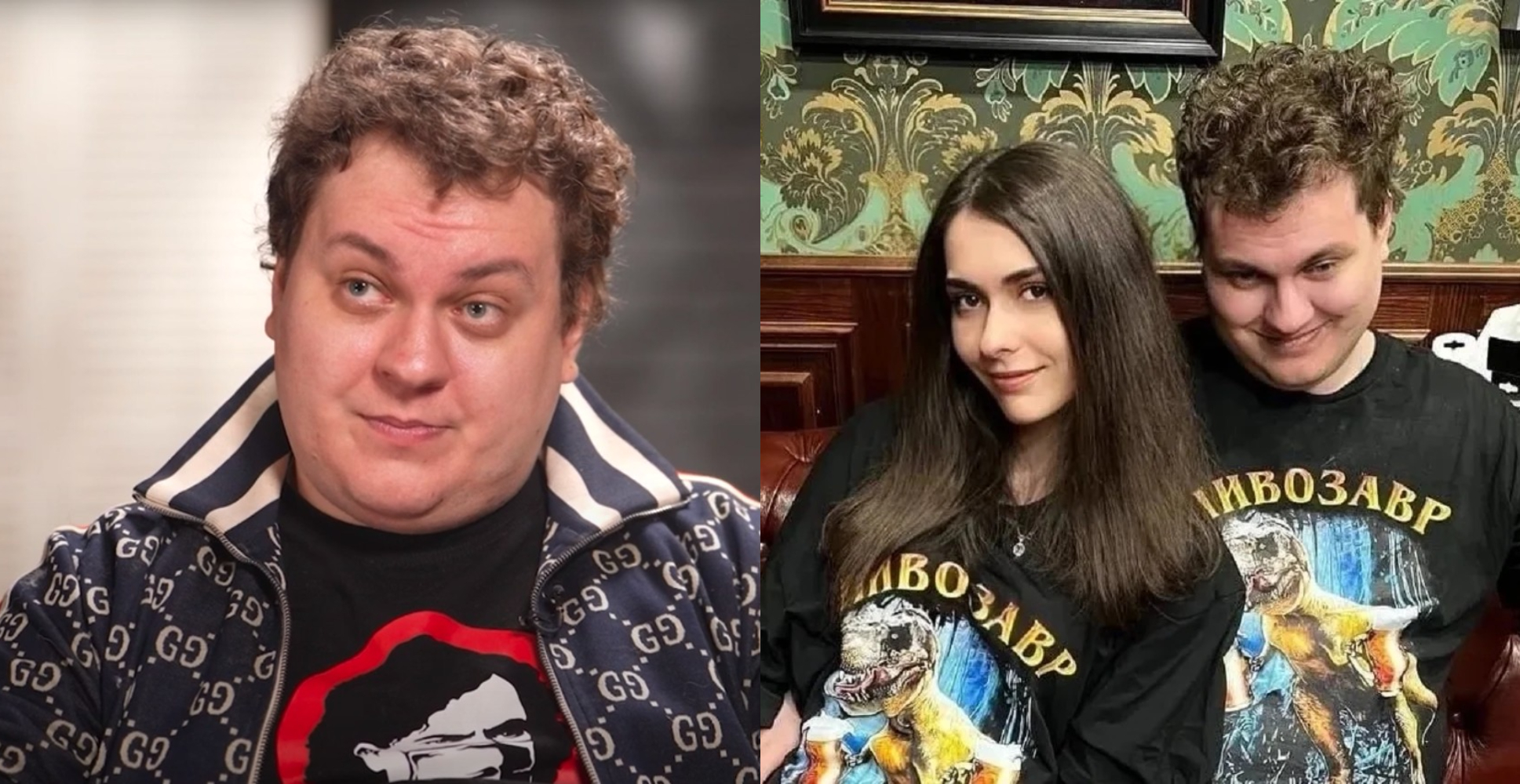 Юрий Хованский разводится после года брака. Почему расстались главные скуф и альтушка рунета