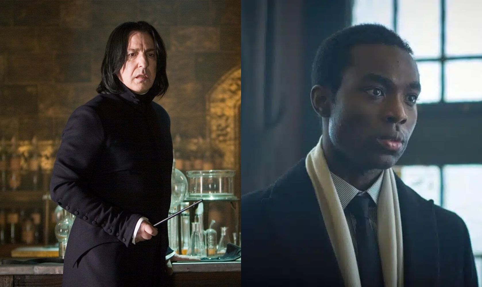 Объявил актерский состав для сериала по «Гарри Поттеру». Выбор звезд на роли преподавателей Хогвартса вызвал споры в Сети