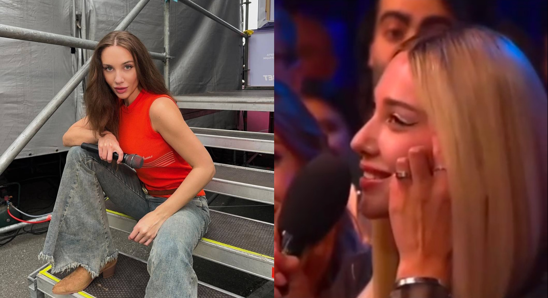 MIA BOYKA оказалась в центре нового скандала из-за видео с Comedy Club. Пользователи обвиняют певицу в расизме