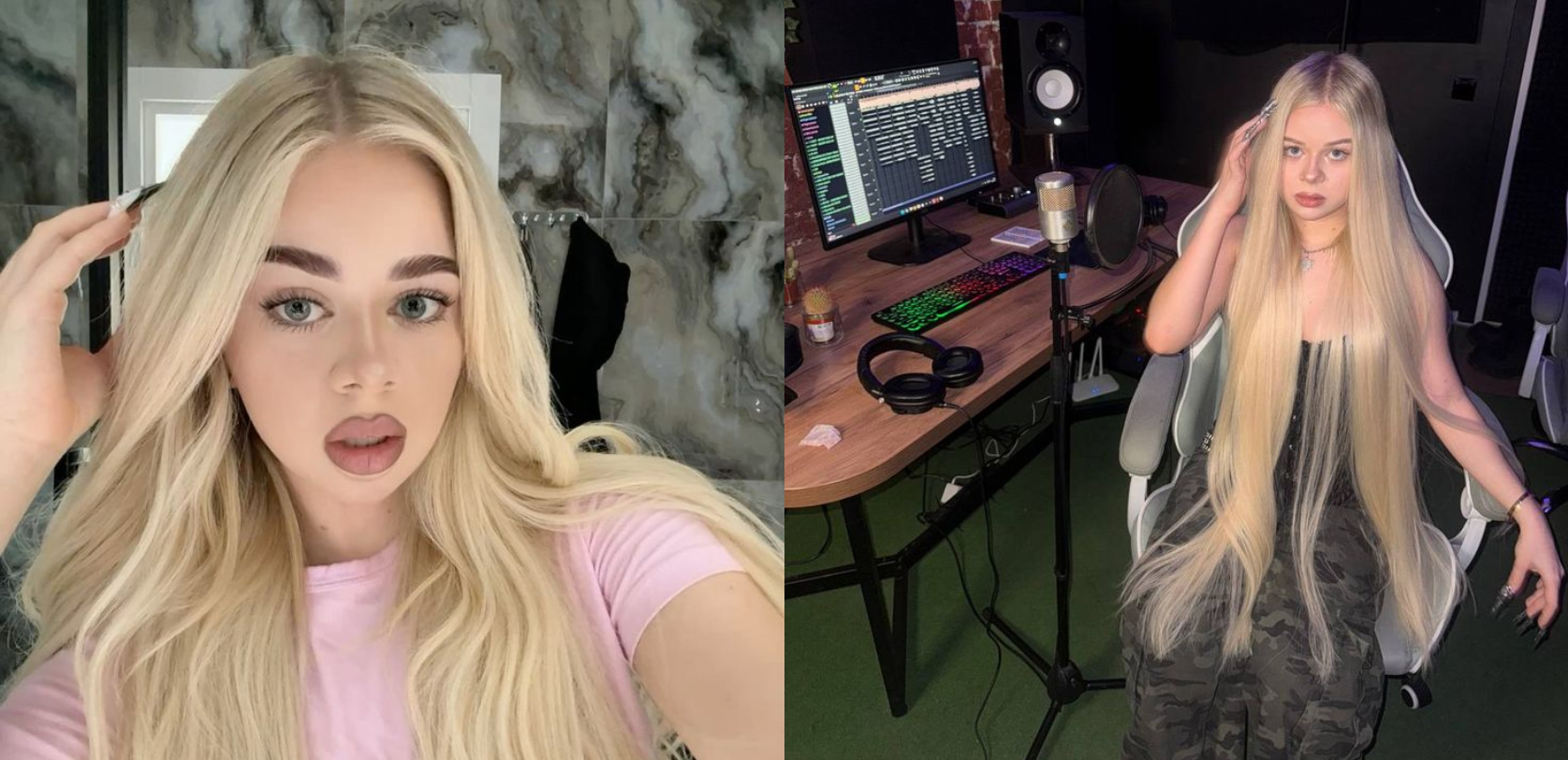 Кто такая Машера: массовый хейт, участие в шоу «Чадо из ада» и мемы в TikTok