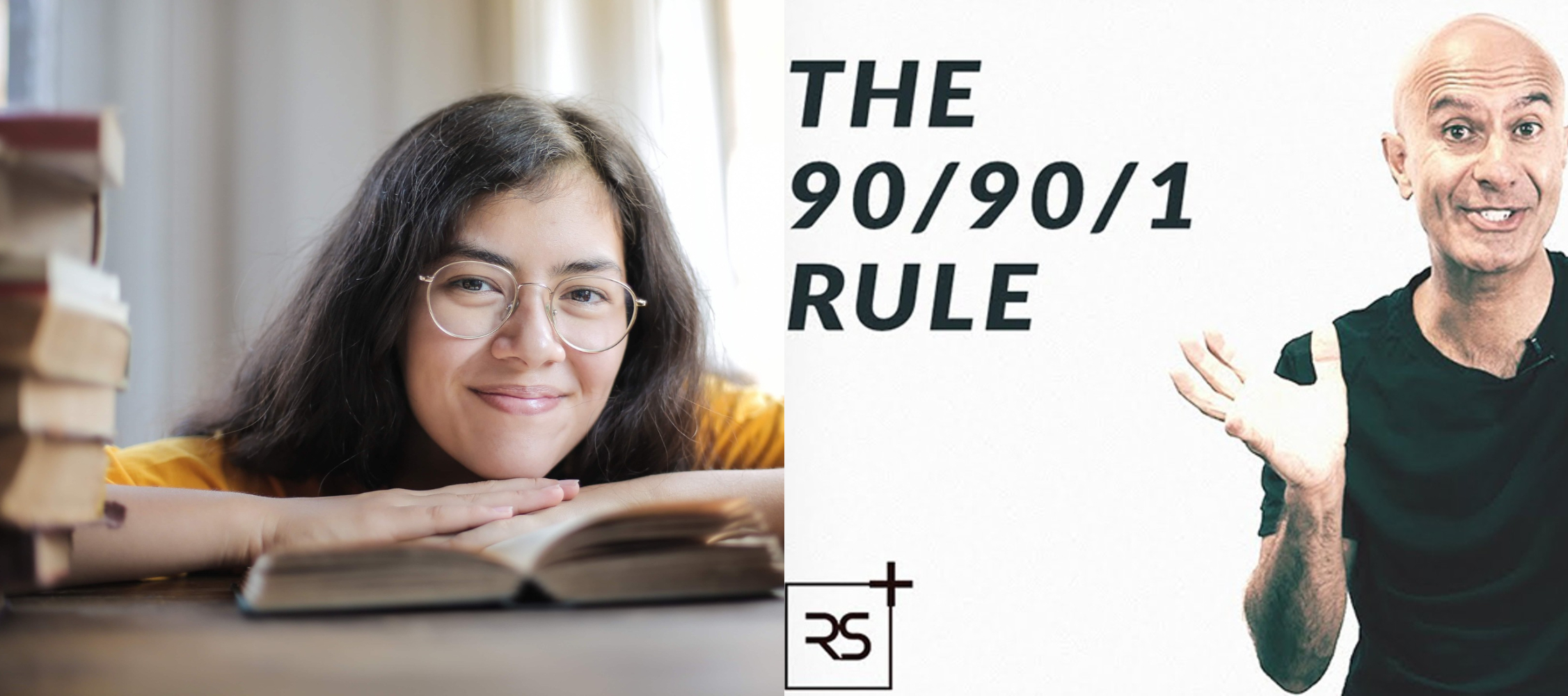 Новый челлендж зумеров: 90/90/1 — как он работает и зачем его делают