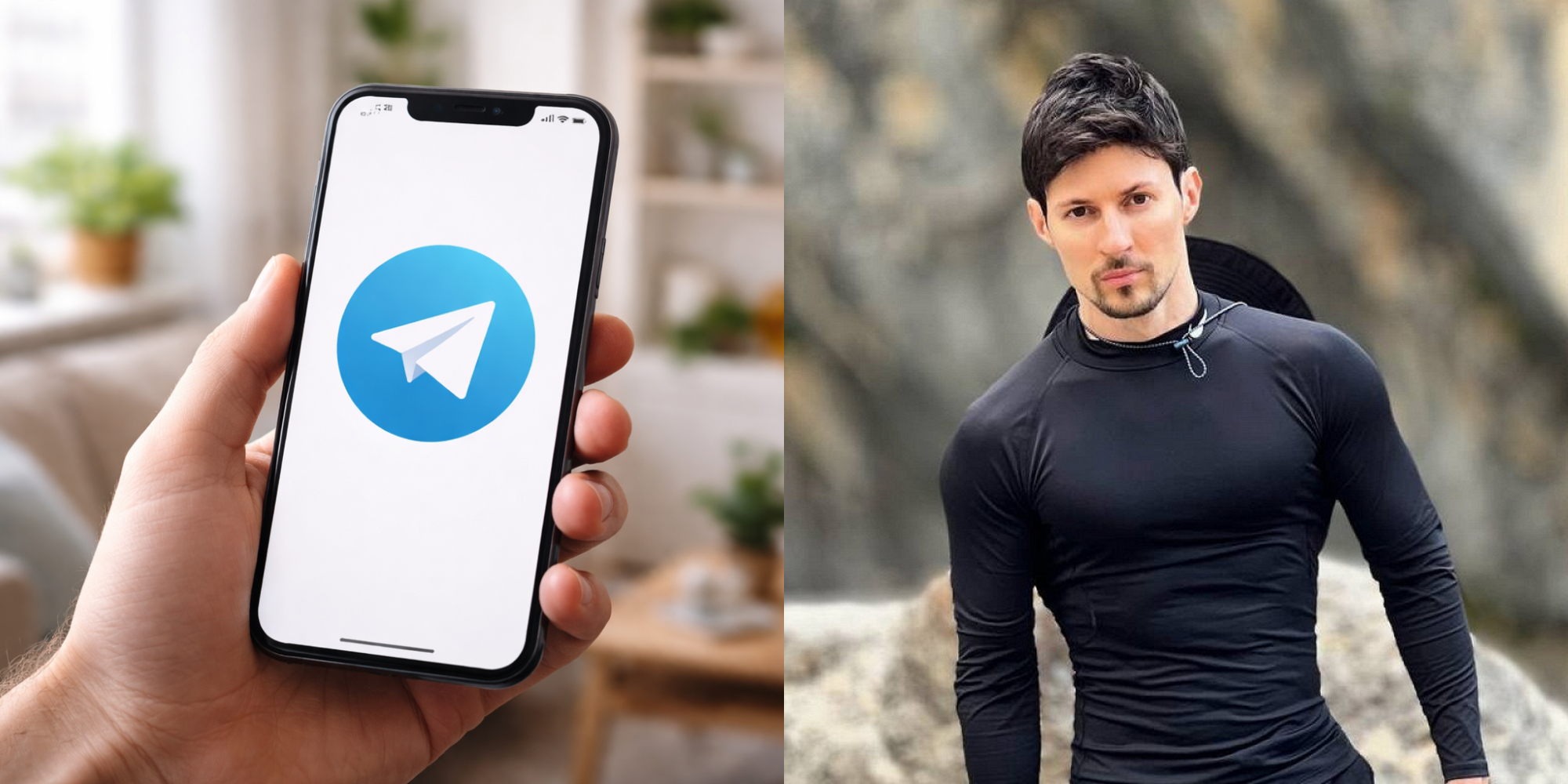Telegram перестал работать 20 марта. Что произошло и почему говорят о блокировке