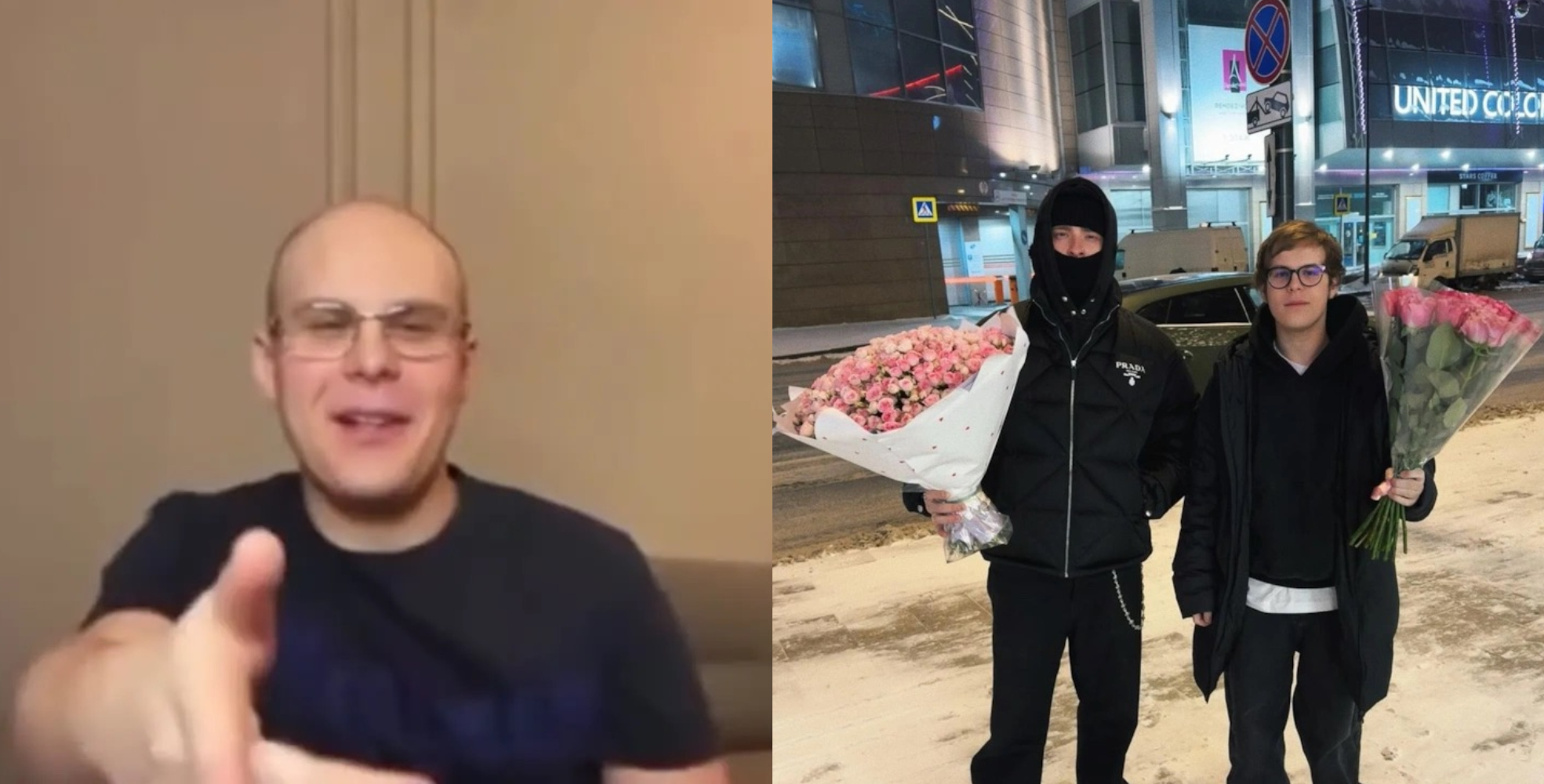 «Возьми телефон, детка» подорожал: сколько стоит позвать Toxi$’а на вечеринку