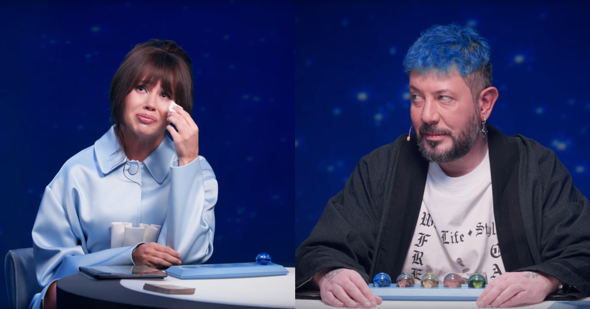 Буллинг в прямом эфире? Звезды встали на защиту Олеси Иванченко после скандала с Лебедевым
